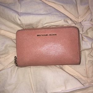 Micheal Kors wallet